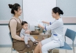 Lô vaccine 5 trong 1 do WHO và UNICEF hỗ trợ về đến Việt Nam