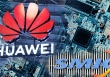 Huawei khởi động sản xuất chip di động 5G