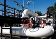 Giá gas cuối tuần bất ngờ tăng mạnh