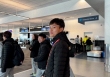 Đội tuyển nữ Việt Nam di chuyển đến Dunedin bằng chuyên cơ do FIFA bố trí