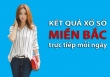 XSMB hôm nay: Trực tiếp xổ số miền Bắc Thứ Bảy 5/8/2023