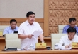 Bộ trưởng Nguyễn Chí Dũng: Nền kinh tế giữ được xu hướng phục hồi