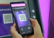 Được rút tiền tại ATM bằng mã QR liên ngân hàng