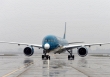 Vietnam Airlines điều chỉnh lịch bay do bão Khanun