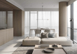Phong cách nội thất tối giản minimalism đẳng cấp, sang trọng