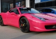Ferrari lập kỷ lục tại Trung Quốc với hơn 25% doanh số bán hàng cho phụ nữ