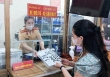 Bán xe không nộp lại biển số sẽ bị phạt