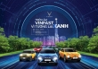 Triển lãm 'VinFast - Vì tương lai xanh' tại TP.HCM - Ngày hội của công nghệ và sống xanh