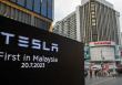 Malaysia muốn thành trung tâm sản xuất xe điện sau khi Tesla tuyên bố đầu tư