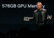 Cổ phiếu Nvidia lập đỉnh mới sau khi công bố thỏa thuận hợp tác với Google AI