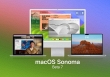 Apple phát hành macOS 14 Sonoma beta 7