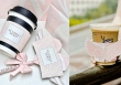 Victoria's Secret hợp tác với Luckin Coffee trước sự trở lại hoành tráng