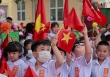 Sáng nay, 23 triệu học sinh khai giảng năm học mới