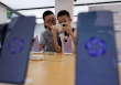 Liệu Mate 60 Pro có giúp Huawei trở lại thời kỳ hoàng kim?