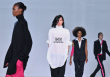 NTK gốc Việt Peter Do mang tiếng Việt lên sàn diễn New York Fashion Week