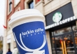 Luckin Coffee vượt mặt Starbucks thành chuỗi cà phê lớn nhất Trung Quốc