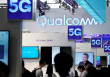 Qualcomm và Apple gia hạn hợp đồng modem 5G đến năm 2026