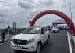 TP.HCM thông xe cầu Vàm Sát 2 sau 5 năm thi công
