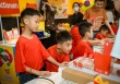 McDonald’s tăng hơn 1.000 phần quà tặng cho trẻ em nghèo