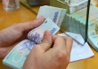 Tăng trưởng tín dụng tính đến ngày 15/9 chỉ đạt 5,56%