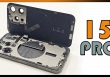 'Mổ bụng' iPhone 15 Pro: Những hình ảnh bên trong đầu tiên