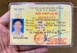 Khoảng 22 triệu giấy phép lái xe có thể phải cấp đổi?