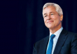 CEO JPMorgan: Nhà đầu tư thận trọng với giá dầu tăng cao và gián đoạn thương mại