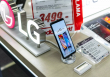 Gần 500 thương hiệu smartphone phải rút khỏi thị trường kể từ năm 2017