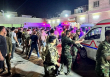 Hơn 100 người chết, 150 người bị thương trong đám cưới ở Iraq