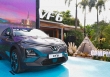 Vinfast chính thức ra mắt mẫu SUV điện VF 6 dành cho gia đình Việt