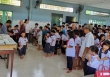 Trung thu ở mái ấm Kim Chi