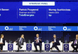 Adipec 2023: Các hãng dầu mỏ toàn cầu thúc đẩy quá trình chuyển đổi 'đa năng lượng'