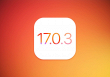 Apple tung bản cập nhật iOS 17.0.3 vá lỗi nóng máy trên iPhone 15