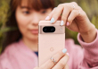 Google trình làng Pixel 8 được thiết kế cho 'kỷ nguyên AI sáng tạo'
