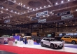 Vinfast giới thiệu 4 mẫu ô tô điện tại triển lãm Geneva International Motor Show Qatar 2023