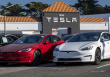 Tesla giảm giá một số mẫu xe ở Mỹ lần thứ 7 trong năm nay