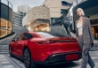 Từ Prada đến Tesla - những thương hiệu hợp tác với người ảo Trung Quốc