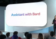 Google giới thiệu trợ lý với Bard cho cả Android và iOS