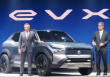 Suzuki sản xuất xe điện ở Ấn Độ, đặt mục tiêu xuất khẩu sang Nhật Bản vào năm 2025