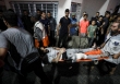 Hàng trăm người thiệt mạng trong vụ nổ bệnh viện ở Gaza, biểu tình bùng phát ở Bờ Tây
