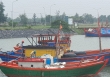 Bão số 5 đang giật cấp 10, di chuyển theo hướng Bắc Tây Bắc
