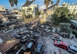 Xung đột Israel - Hamas: Ai gây ra vụ nổ ở Bệnh viện Al-Ahli?
