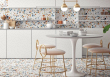 Sàn Terrazzo xu hướng sống xanh đa dạng và hoàn hảo