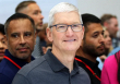 Apple chi 1 tỷ USD mỗi năm để đưa trí tuệ nhân tạo vào tất cả các thiết bị