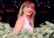 Taylor Swift chính thức gia nhập hàng ngũ tỷ phú