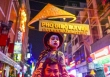Các điểm vui chơi Halloween hot nhất ở TP.HCM