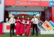Lãi suất Agribank tháng 11/2023: Giảm tại nhiều kỳ hạn