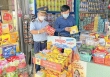 Cao điểm chống buôn lậu, gian lận thương mại và hàng giả dịp Tết Giáp Thìn