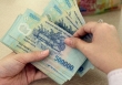 Chuyển 19.000 tỷ đồng còn dư sang 2024 để nâng lương cơ sở lên 1,8 triệu đồng
