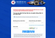Cảnh báo tình trạng lừa đảo gia hạn đăng kiểm xe ô tô